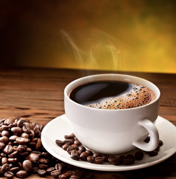 coffee
